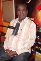 Veerabhadra Rao Stills at Tori